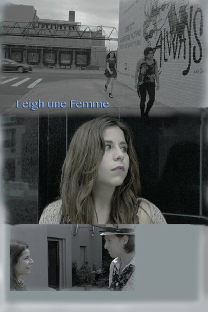 My Name Is Leigh