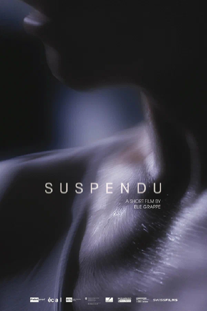 Suspendu