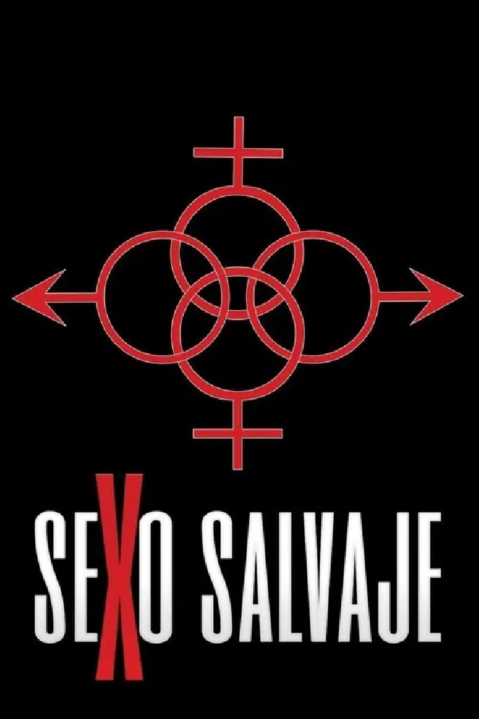 Sexo salvaje