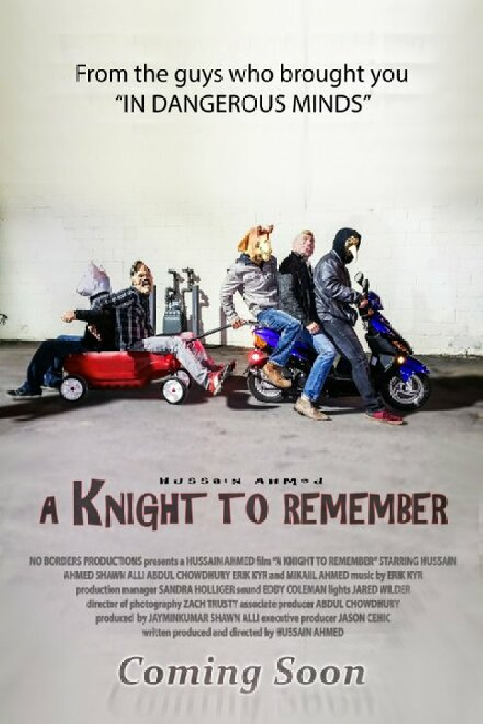 A Knight to Remember