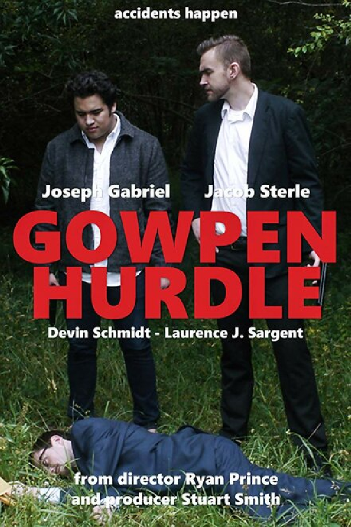 Gowpen Hurdle