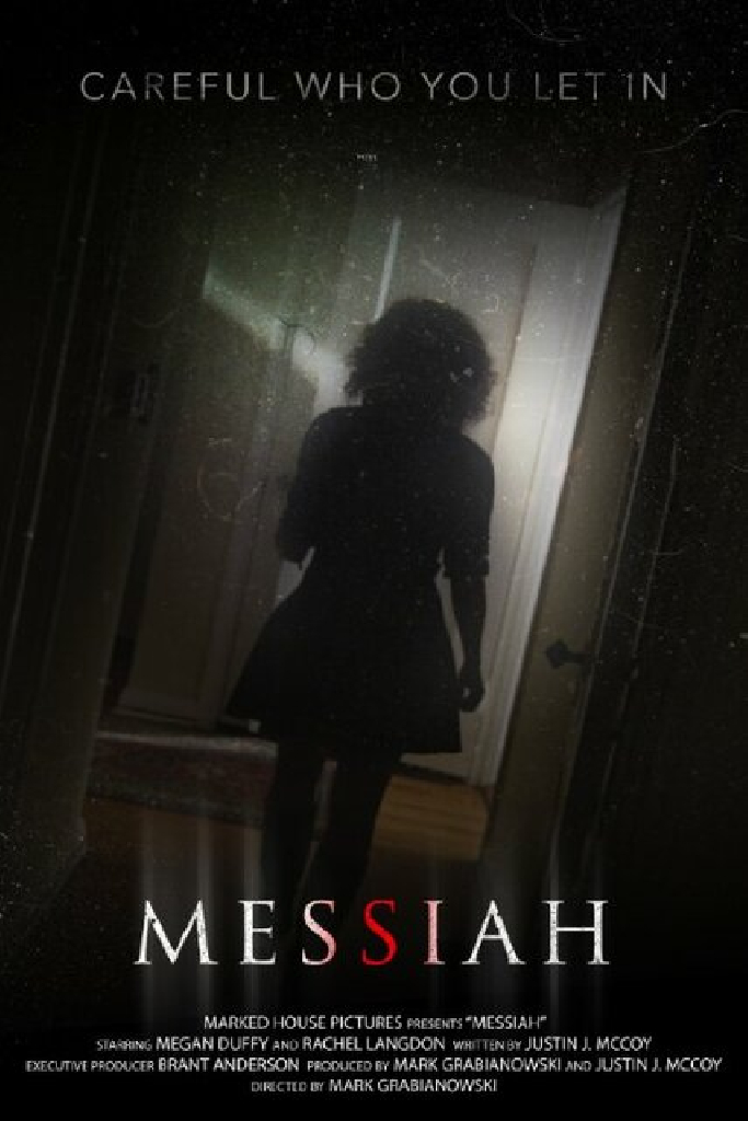 MESSiAH