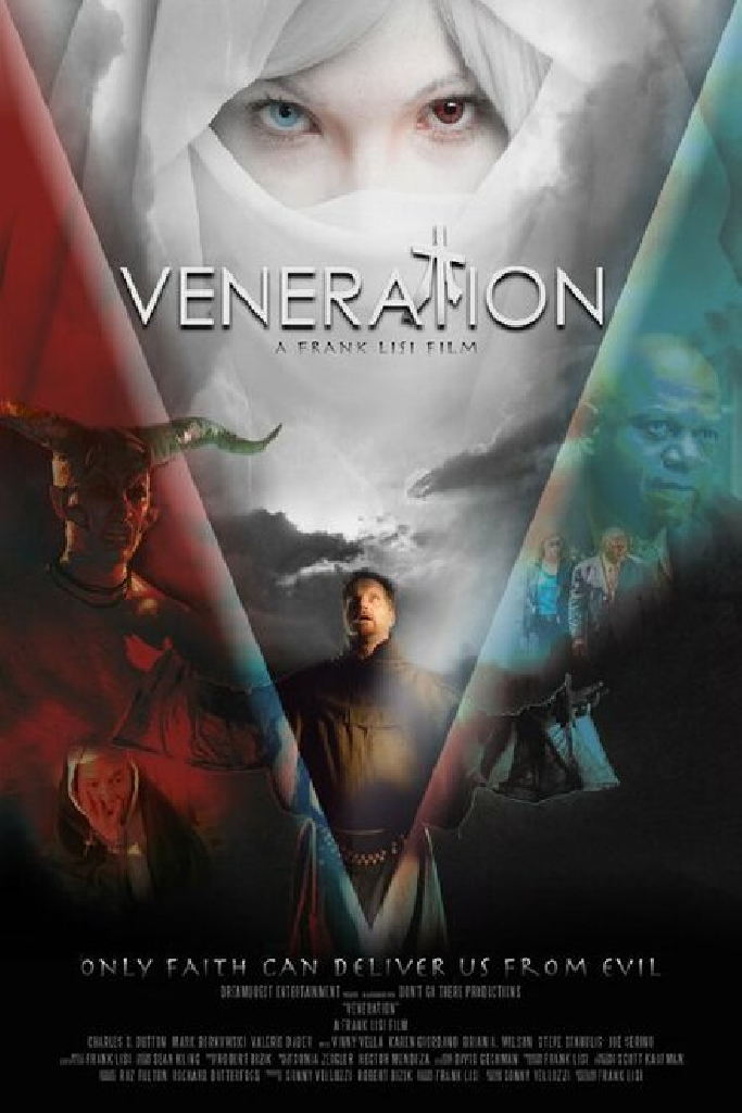 Veneration