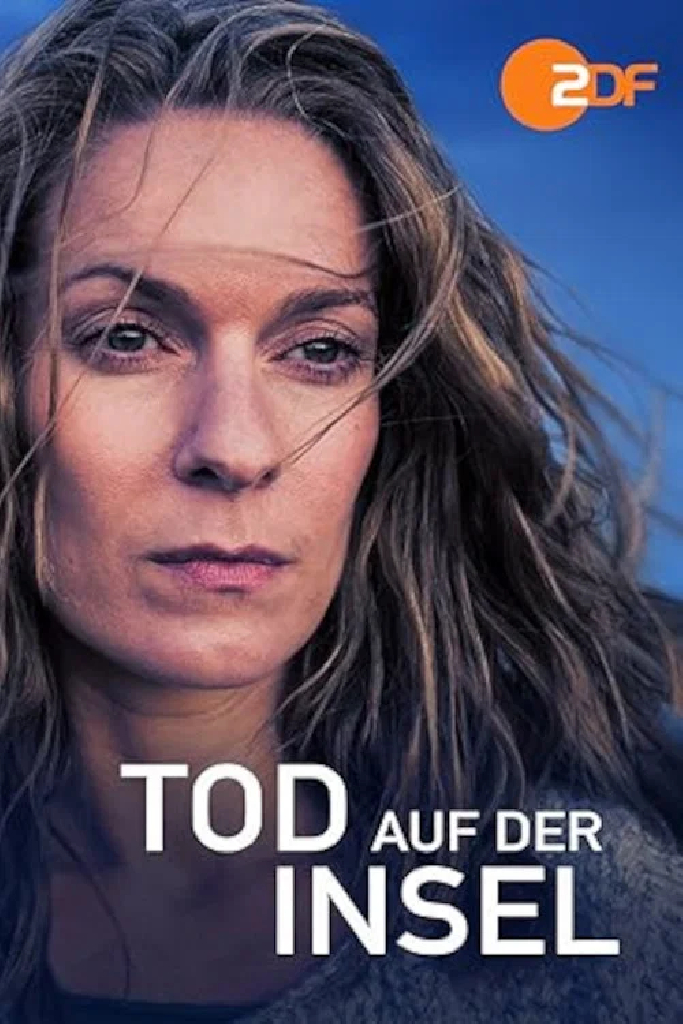Tod auf der Insel