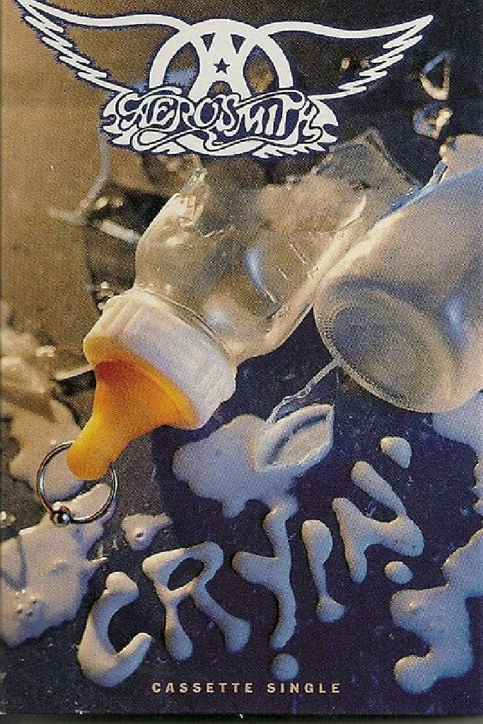 Aerosmith: Cryin'