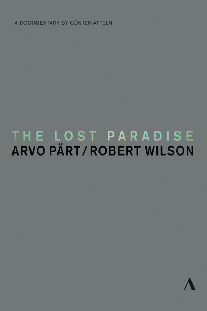 The Lost Paradise