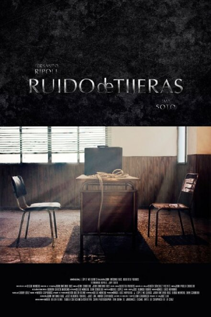 Ruido de Tijeras
