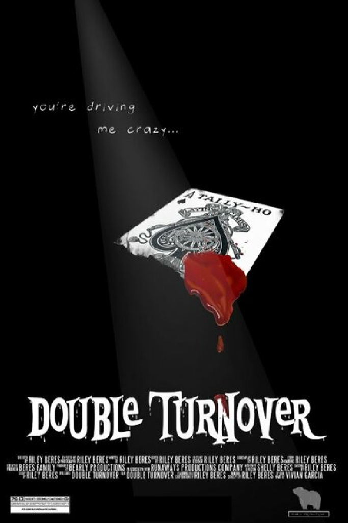 Double Turnover