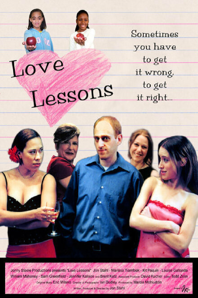 Love Lessons