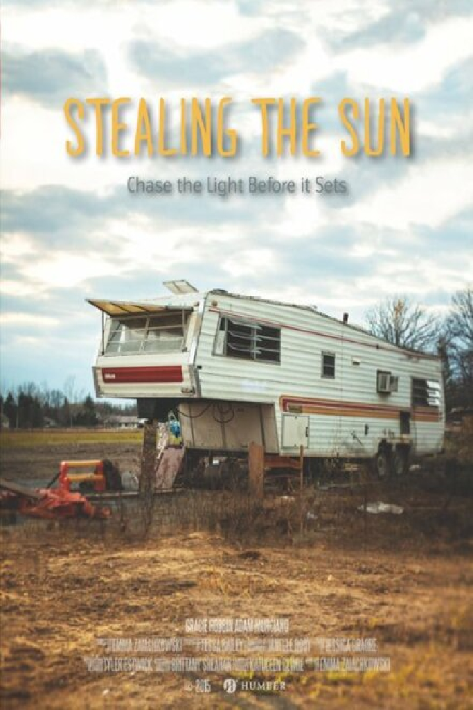 Stealing the Sun