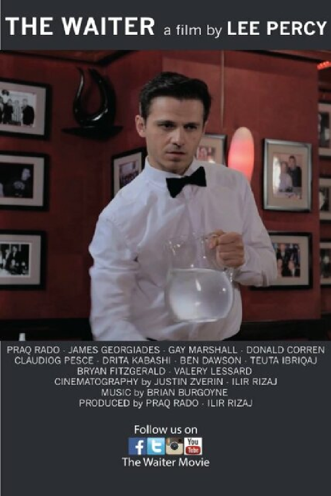 The Waiter