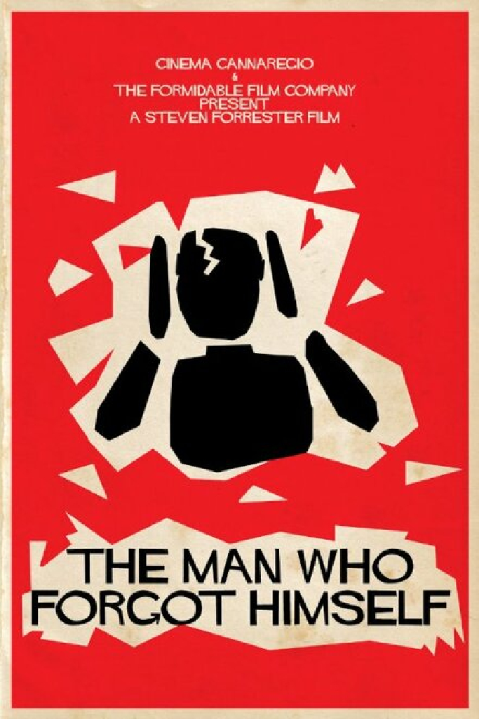 The Man Who Forgot Himself