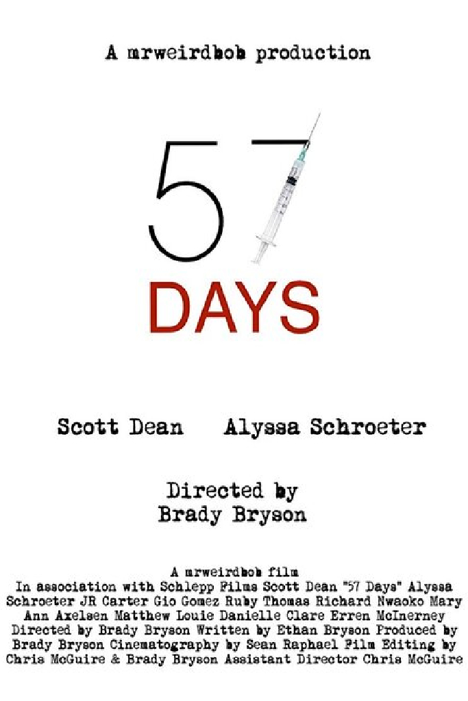 57 Days