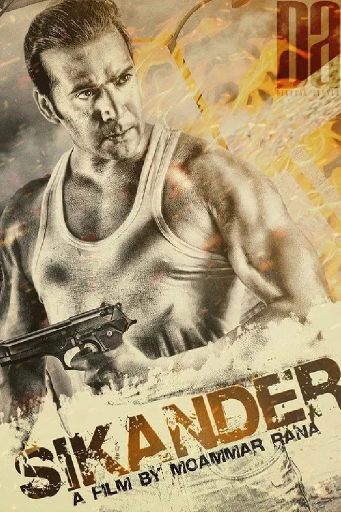 Sikander