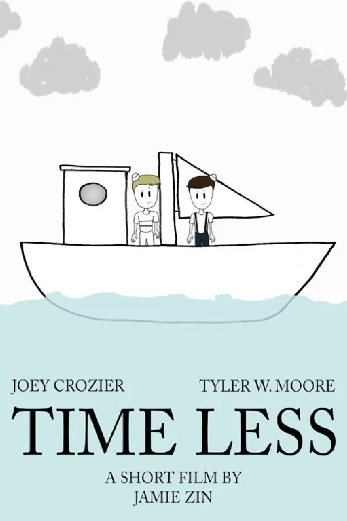 Time Less