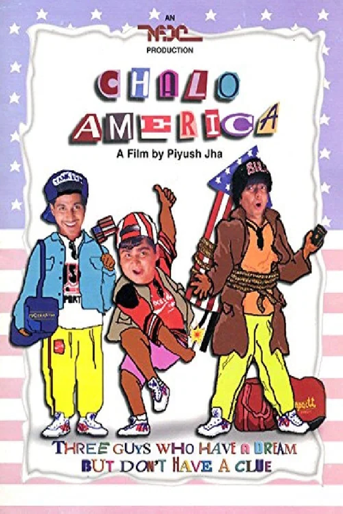 Chalo America