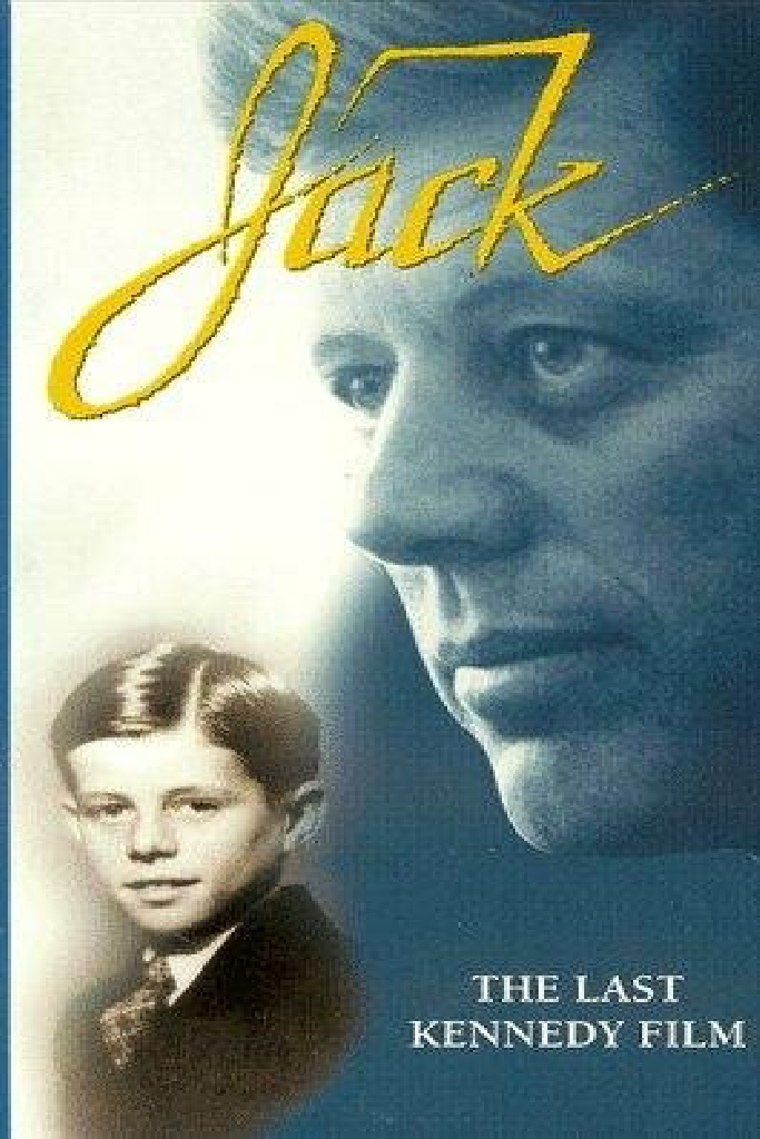 Jack: The Last Kennedy Film