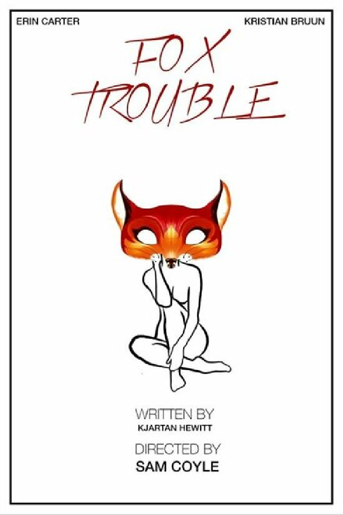 Fox Trouble