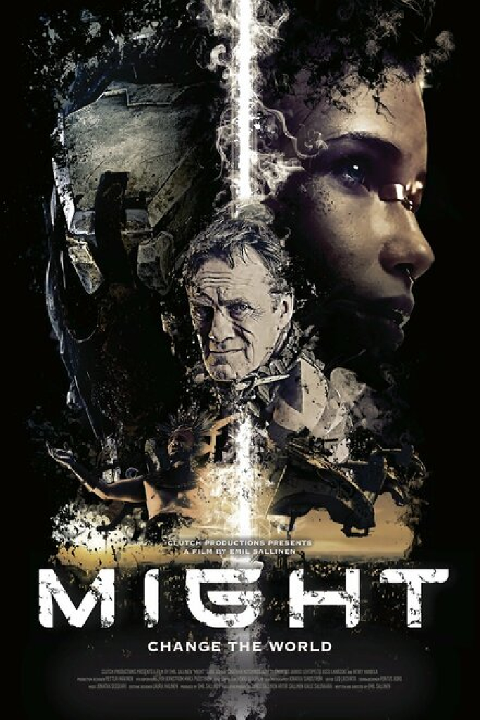Might