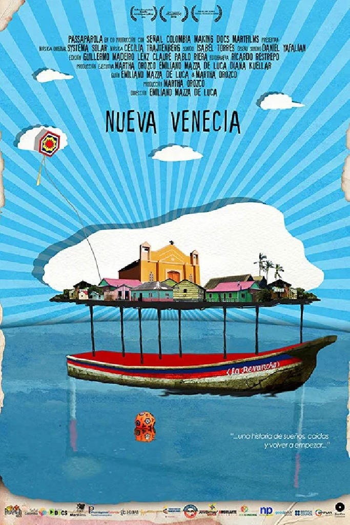 Nueva Venecia