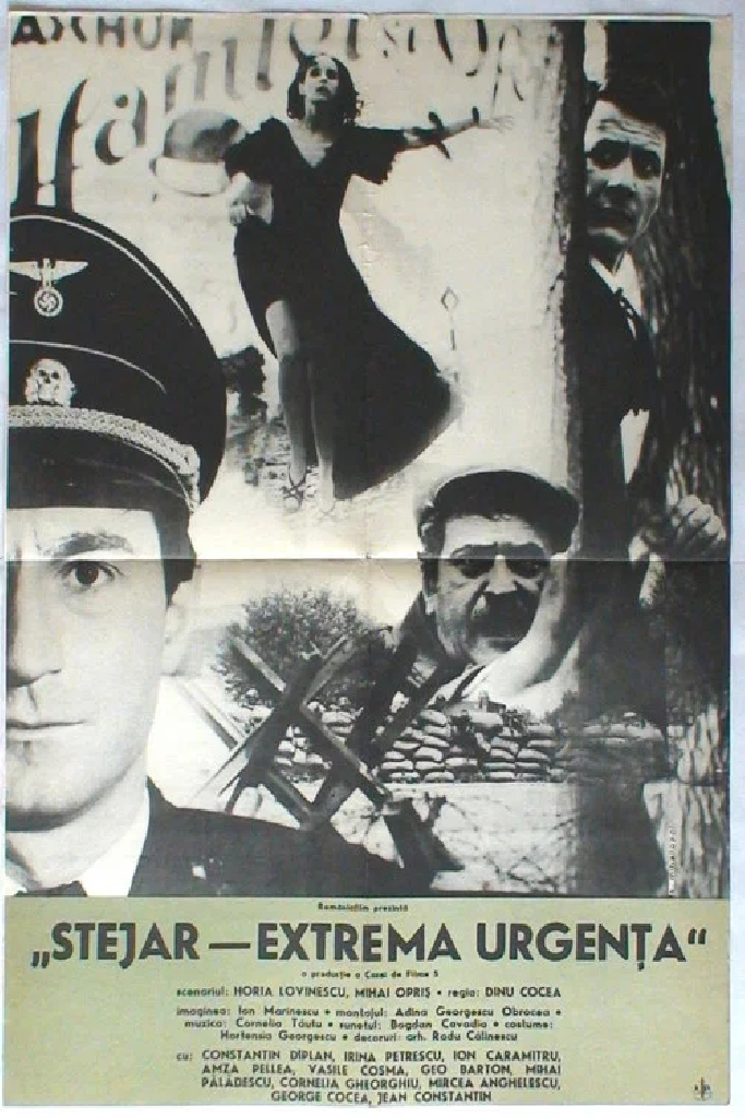 Дуб, сверхсрочно