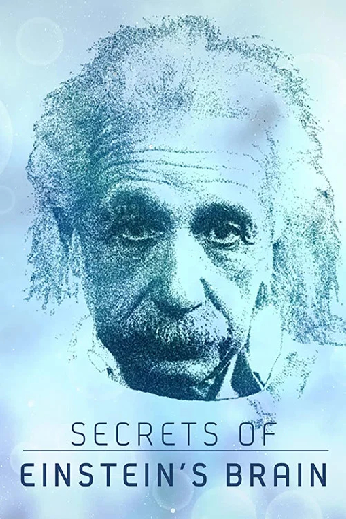 Secrets of Einstein's Brain