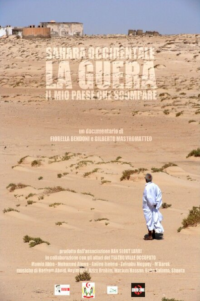 La Güera, il mio paese che scompare