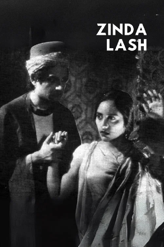 Zinda Laash