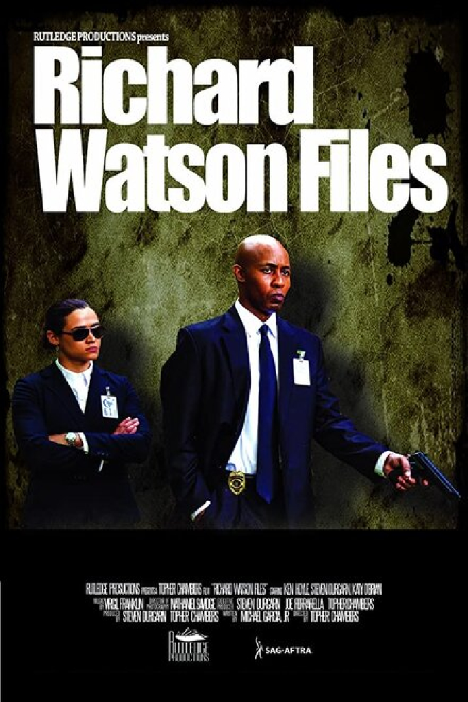 Richard Watson Files