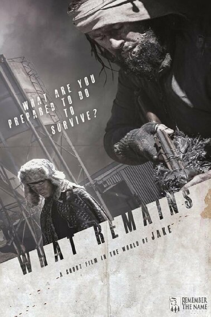 What Remains