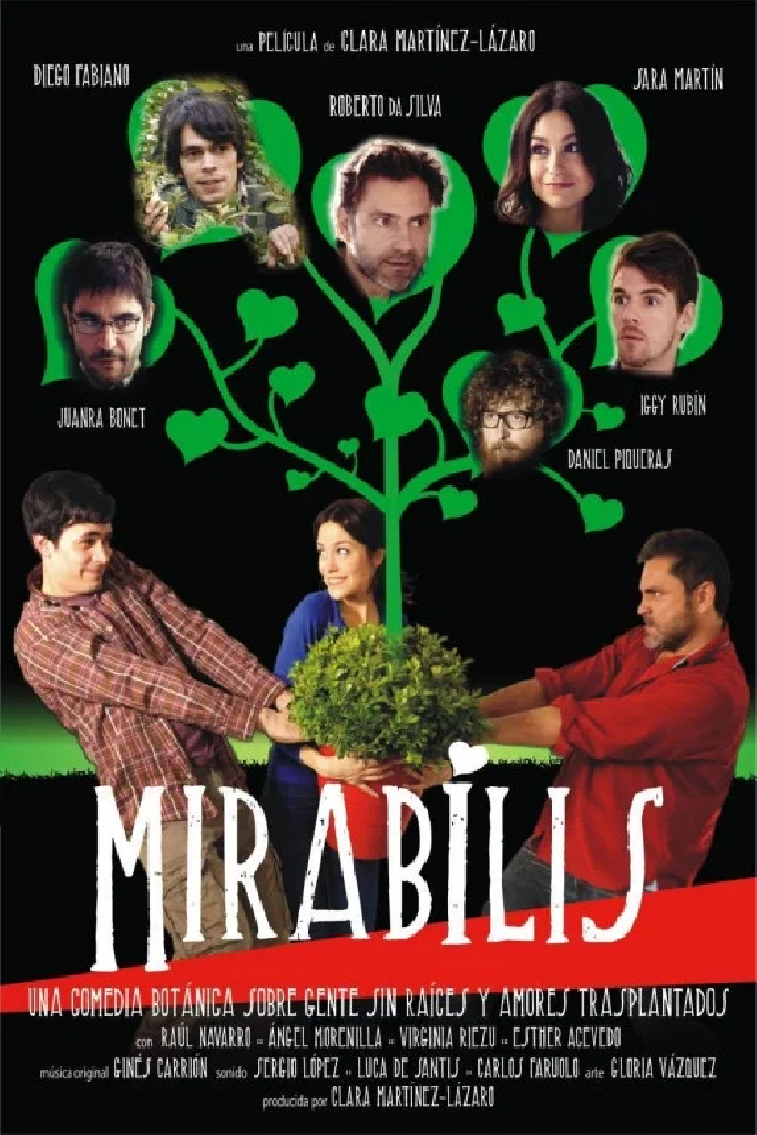 Mirabilis