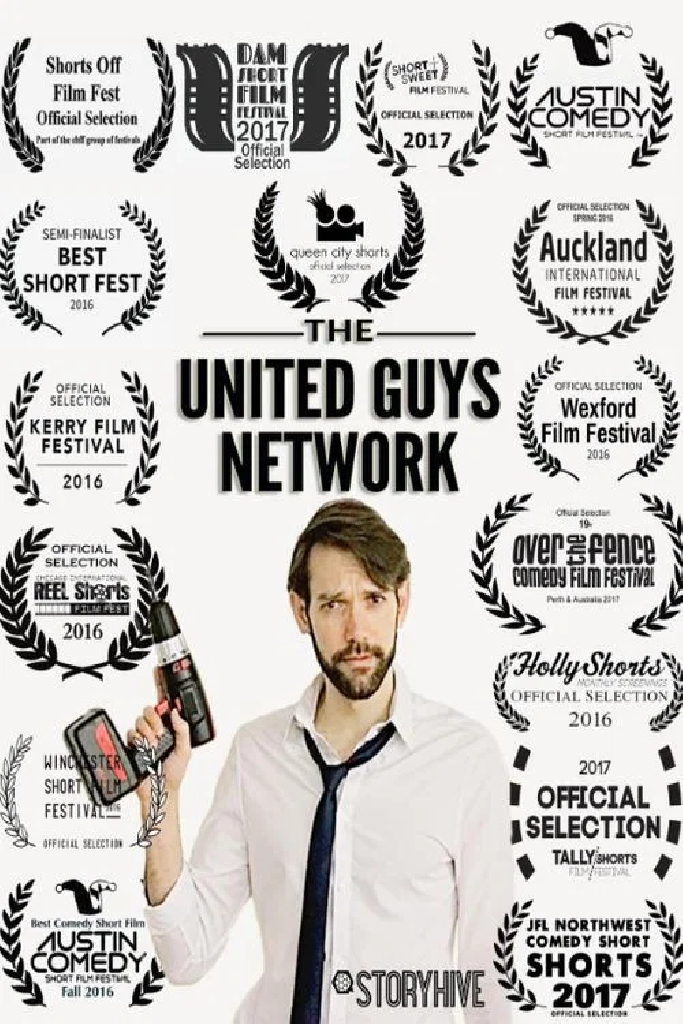 The United Guys Network
