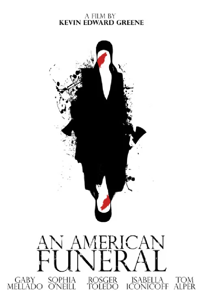 An American Funeral