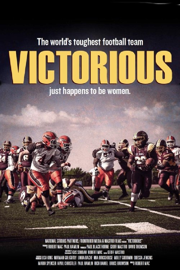 Victorious