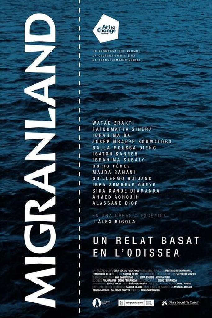 Migranland