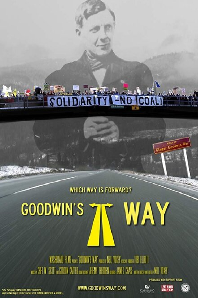 Goodwin’s Way