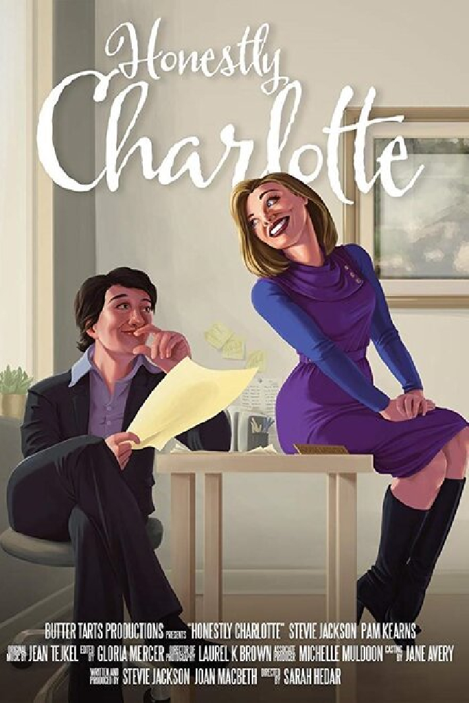Honestly Charlotte