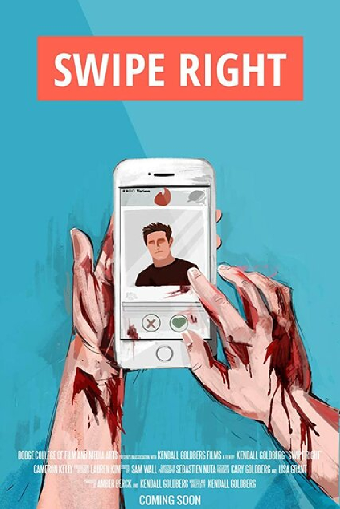 Swipe Right