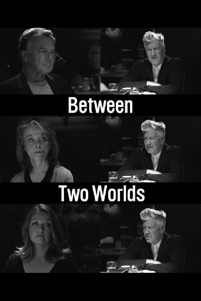 Between Two Worlds