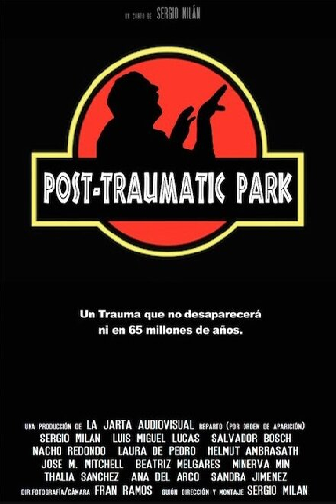 Посттравматический парк