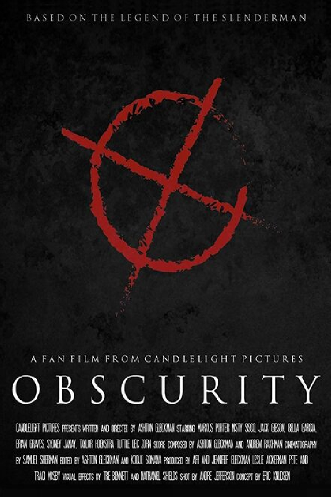 Obscurity