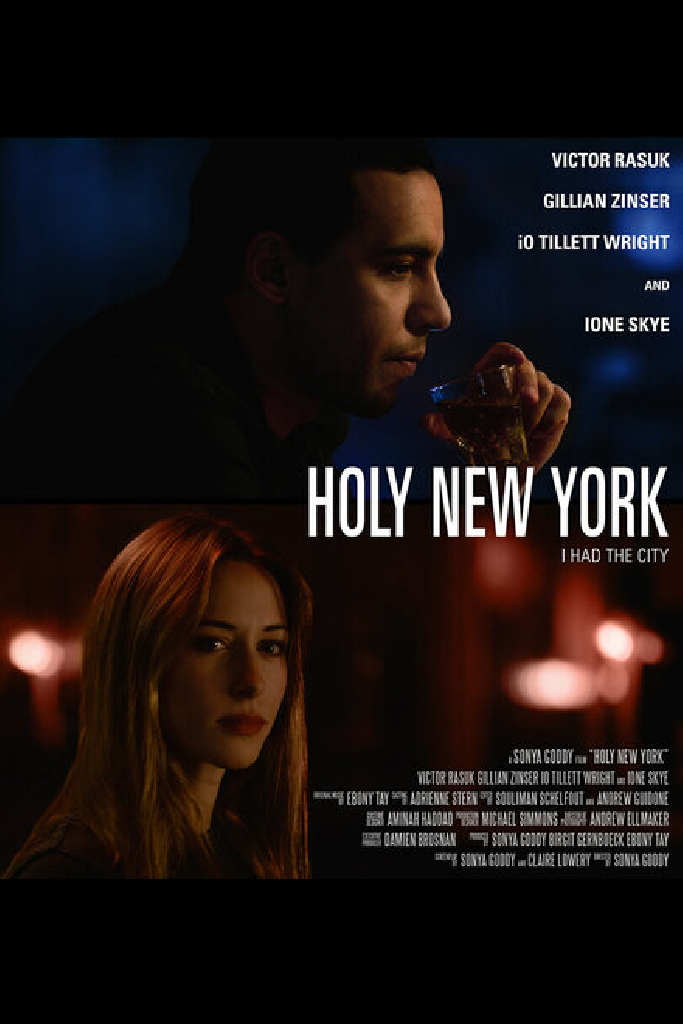 Holy New York
