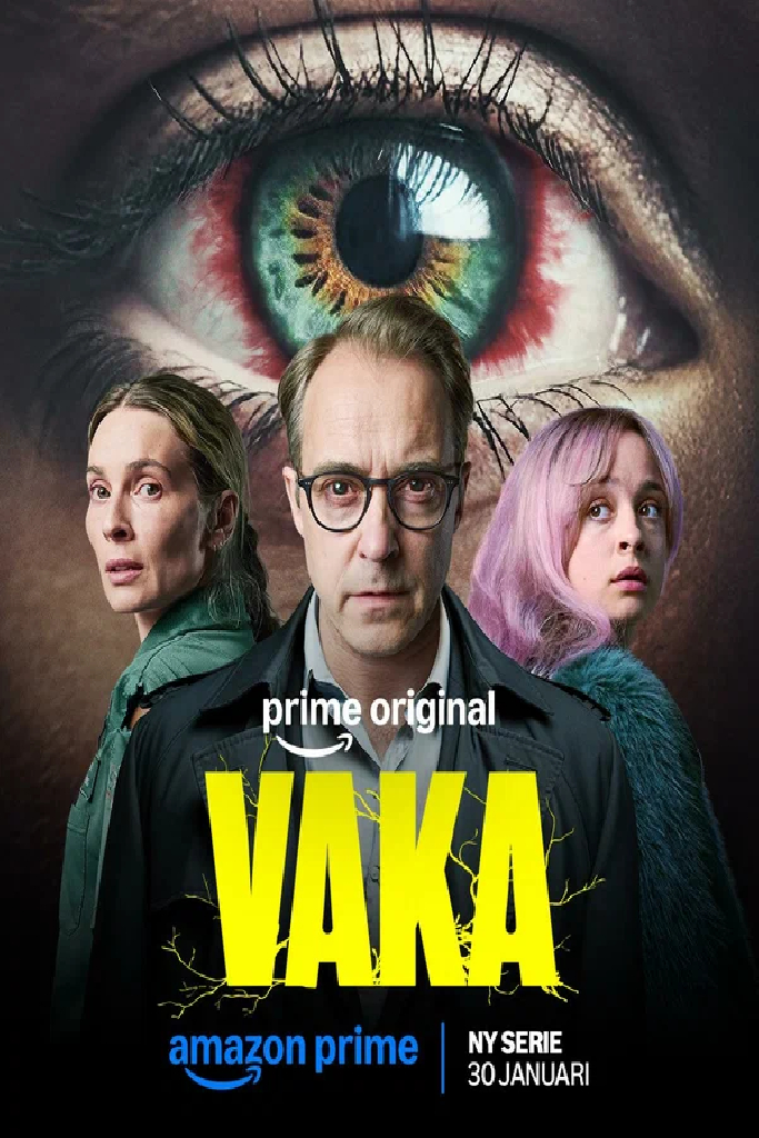 Vaka