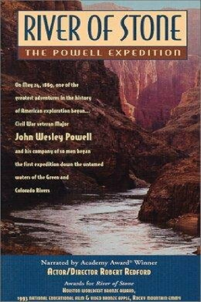 River of Stone