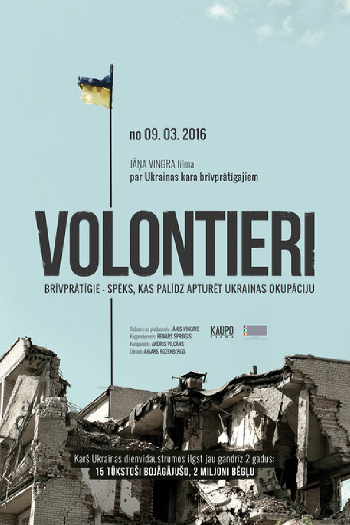 Volontieri
