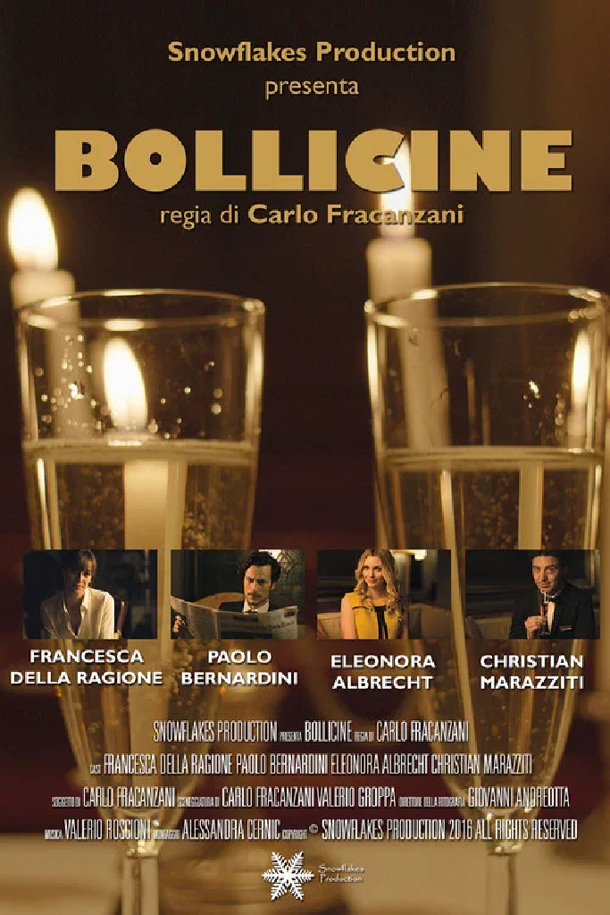 Bollicine