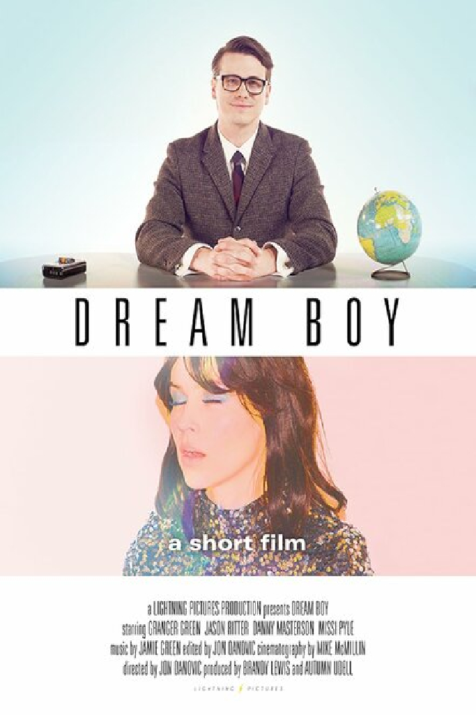 Dream Boy