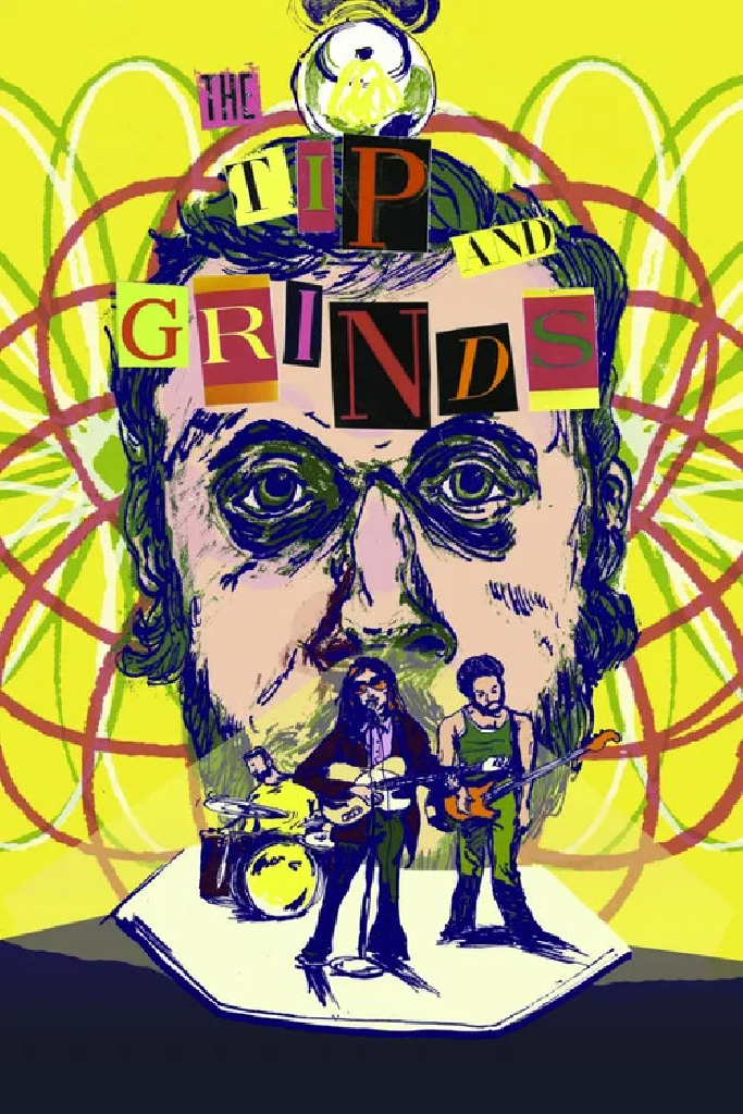 The Tip & Grinds