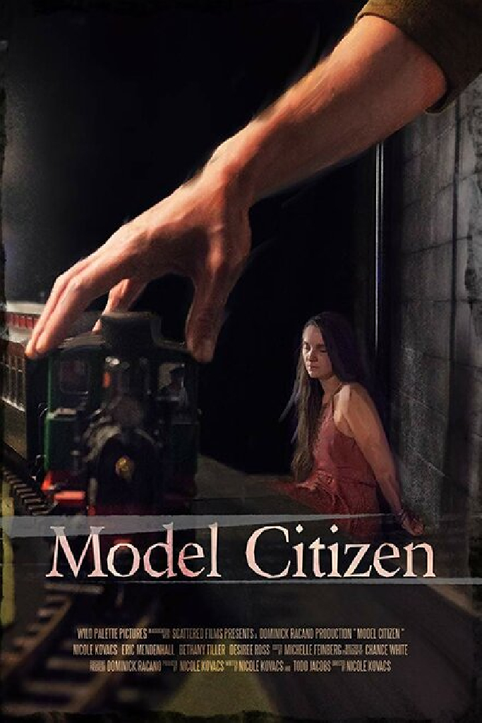 Model Citizen