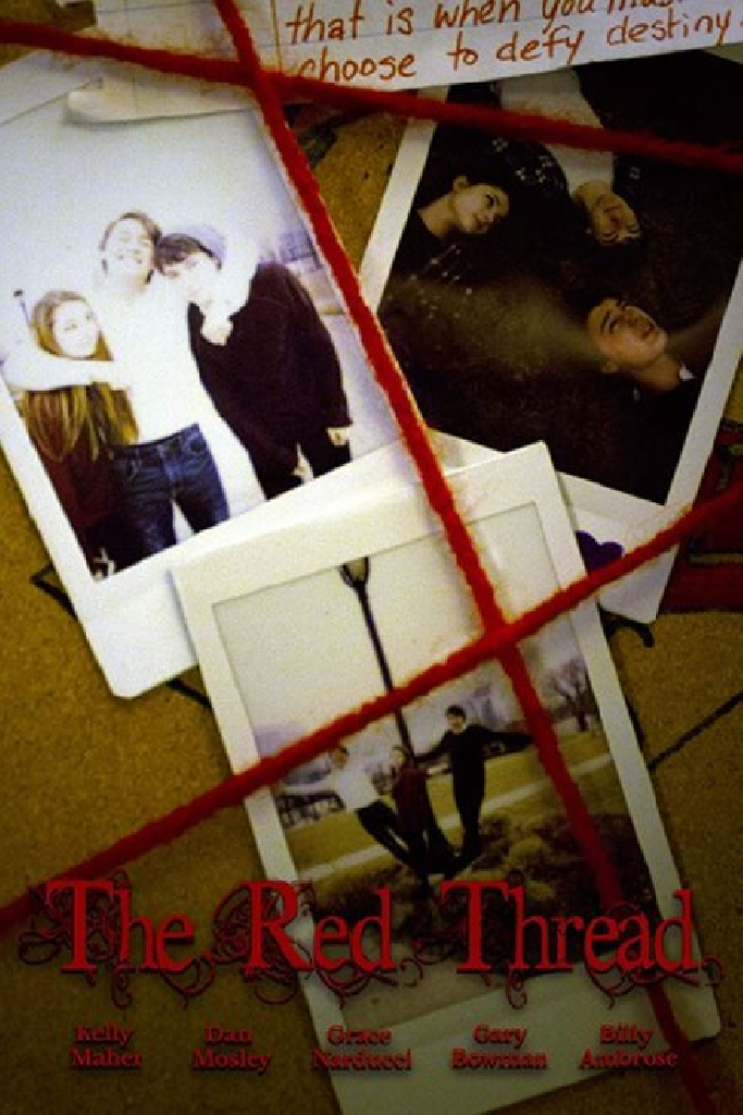 The Red Thread